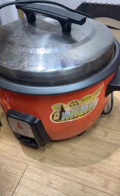 北京地区个人处理餐饮店全套设备