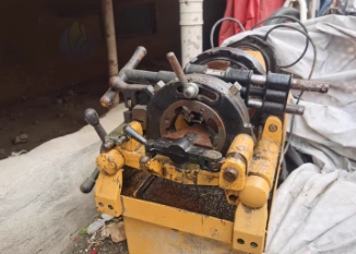 济南地区处理套丝机