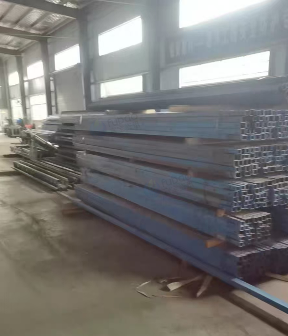 永州市地区处理建筑爬架、冲床，折弯机，涂装线，剪板机等