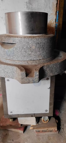 东莞市地区处理个人闲置电动石磨肠粉机