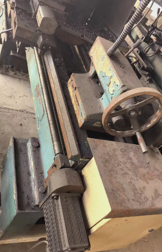 宝鸡市地区处理数控车床、锯床、剪板机