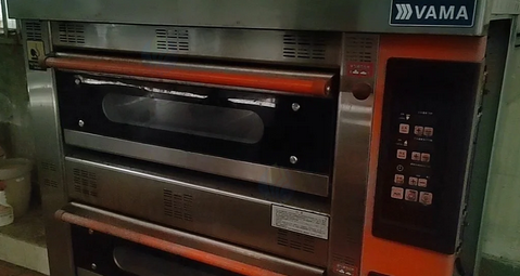 重庆地区自用处理烘焙设备