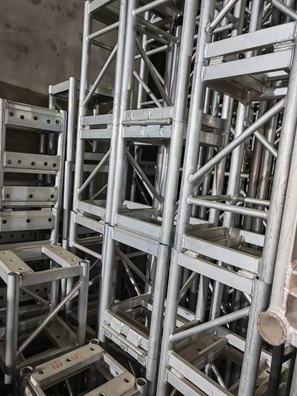 北京地区处理truss架一批