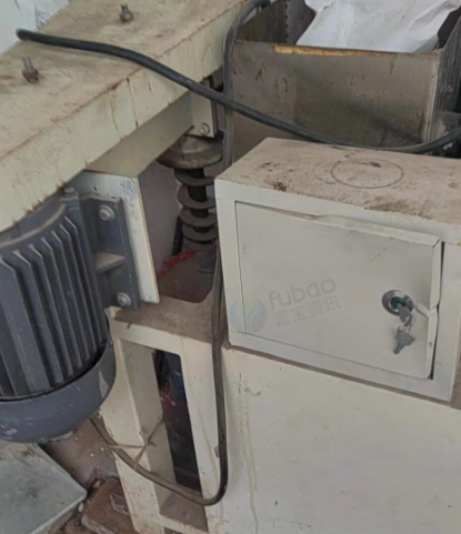 焦作市地区处理辣条机