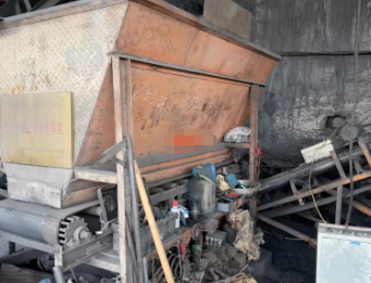 临沂地区处理煤球厂设备