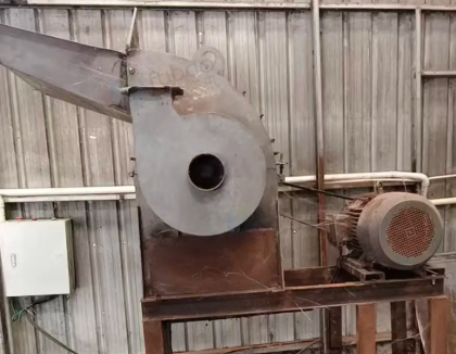 深圳市地区处理烘干机、叉车等设备