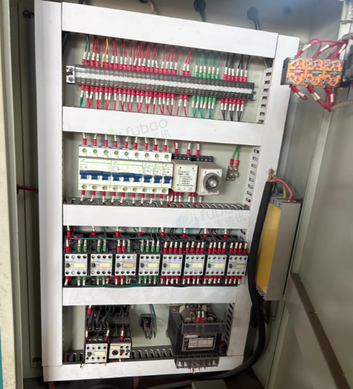 泰州市地区工厂处理125T液压折弯机