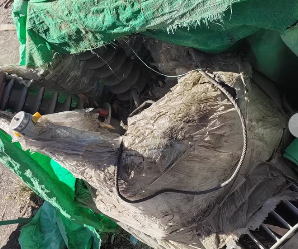 雅安市地区处理变压器