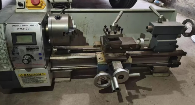 杭州地区处理微型车床加工设备