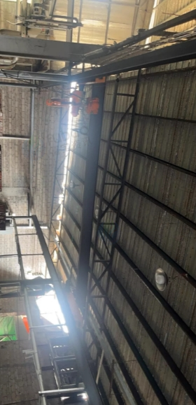 佛山市地区处理三台3吨行车