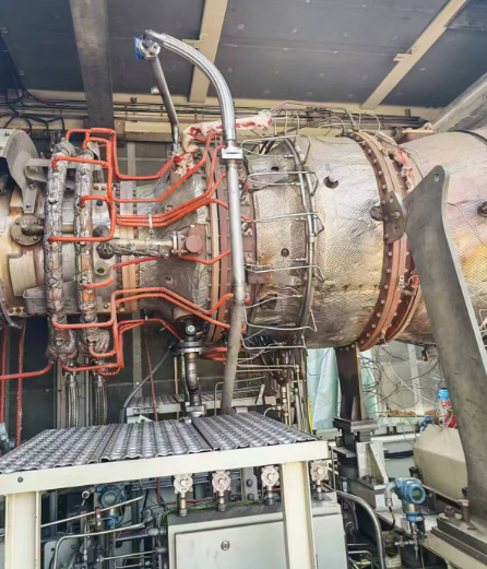 供应：美国索拉130燃机、GELM6000燃机、12000汽轮机