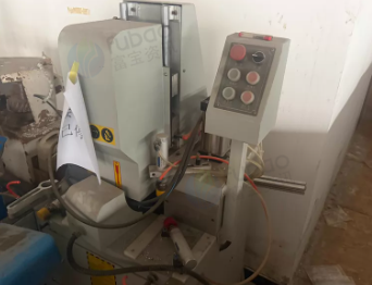 潍坊市地区工厂处理断桥设备