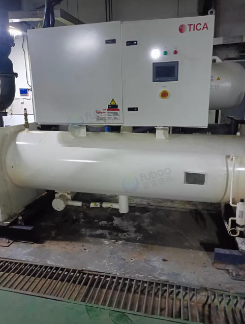 台州地区处理离心或冷水机组