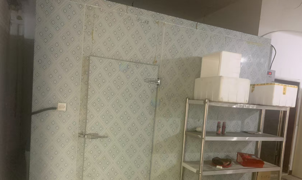 长沙市地区个人闲置处理冷库