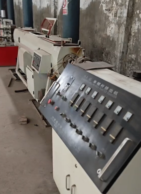 滨州市地区处理单螺杆挤出机