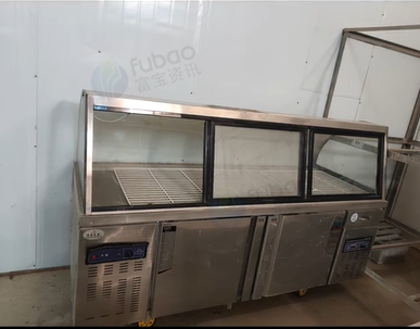 黔西南地区工厂处理面坊全套设备