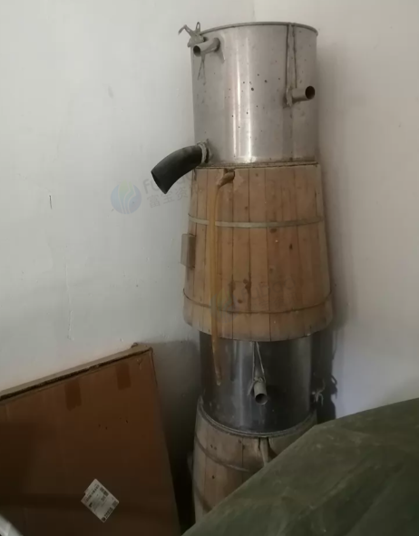 杭州地区处理酿酒设备