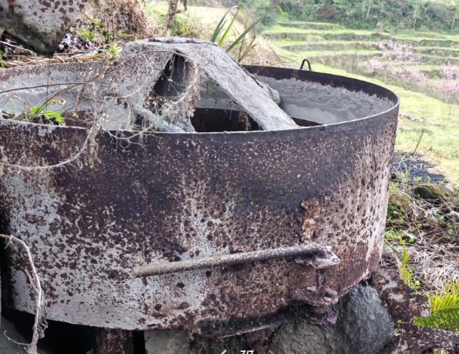 铜仁市地区工厂处理砖厂设备一批