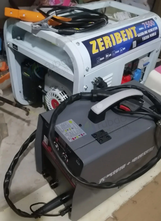 汉中地区处理发电机、二保焊机