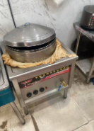 南平市地区处理早餐店全套设备