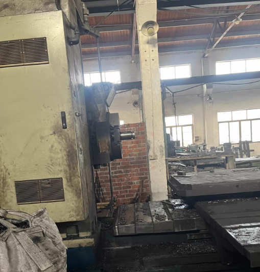 苏州市地区工厂处理福建昆机TX6111T/3卧式镗床