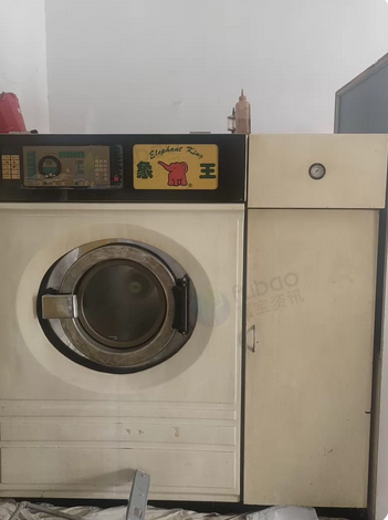 天津市地区处理象王洗衣设备