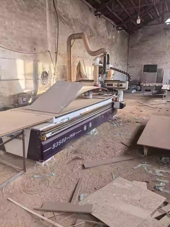 衡水市地区处理定制家具设备