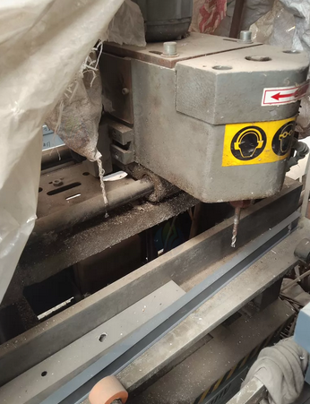 廊坊市地区处理全套铝合金门窗设备