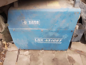 沧州市地区处理等离子切割平台