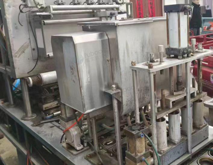 合肥市地区处理灌装封口机