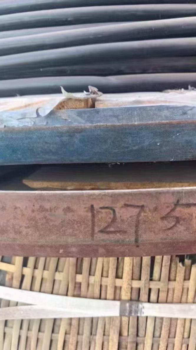 包头市地区处理4x6m电缆