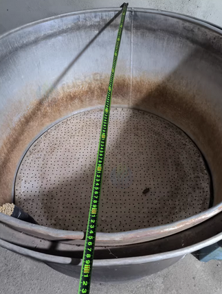 仙桃市地区个人处理酿酒设备