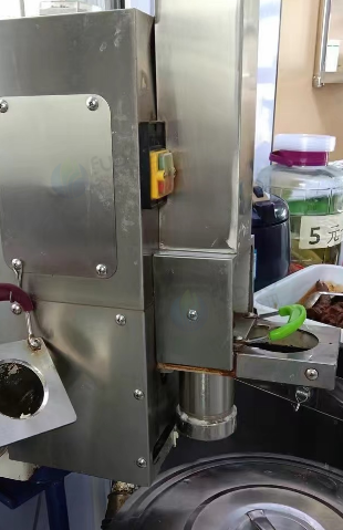 石家庄市地区处理全自动饸饹机