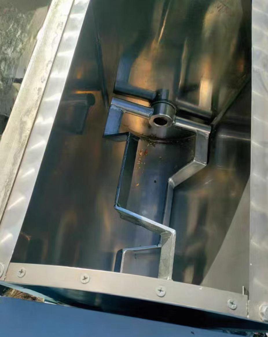 呼和浩特市地区处理和面洗面筋机