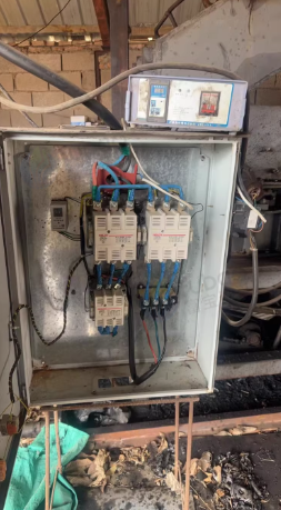 临沂市地区处理机油滤芯粉碎机