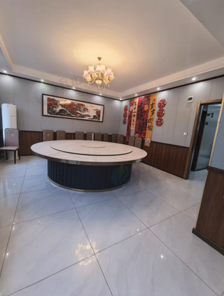 北京地区处理饭店整体设备