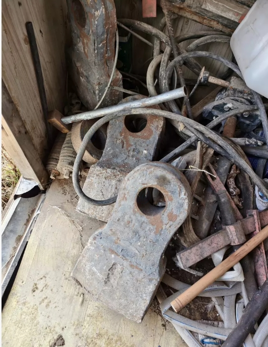 临沂市地区处理1012方箱破