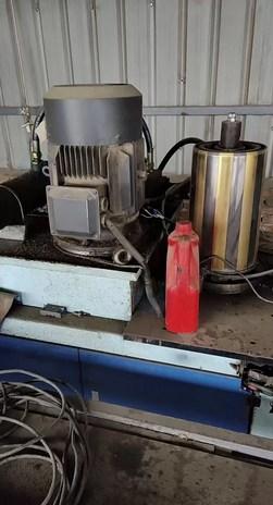 石家庄市地区处理制桶流水线全套