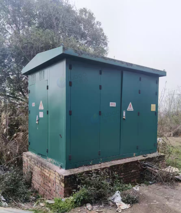 永州市地区处理630千瓦变压器箱变