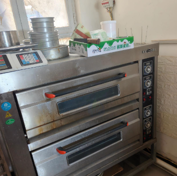 榆林市地区蛋糕店处理设备