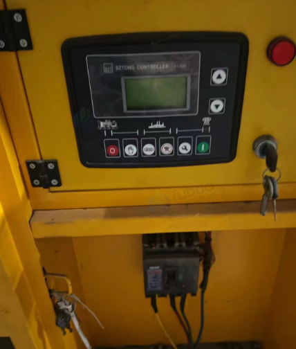 揭阳地区处理30千瓦柴油发电机