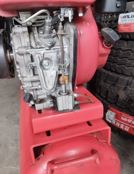 黔南市地区处理自动打气泵