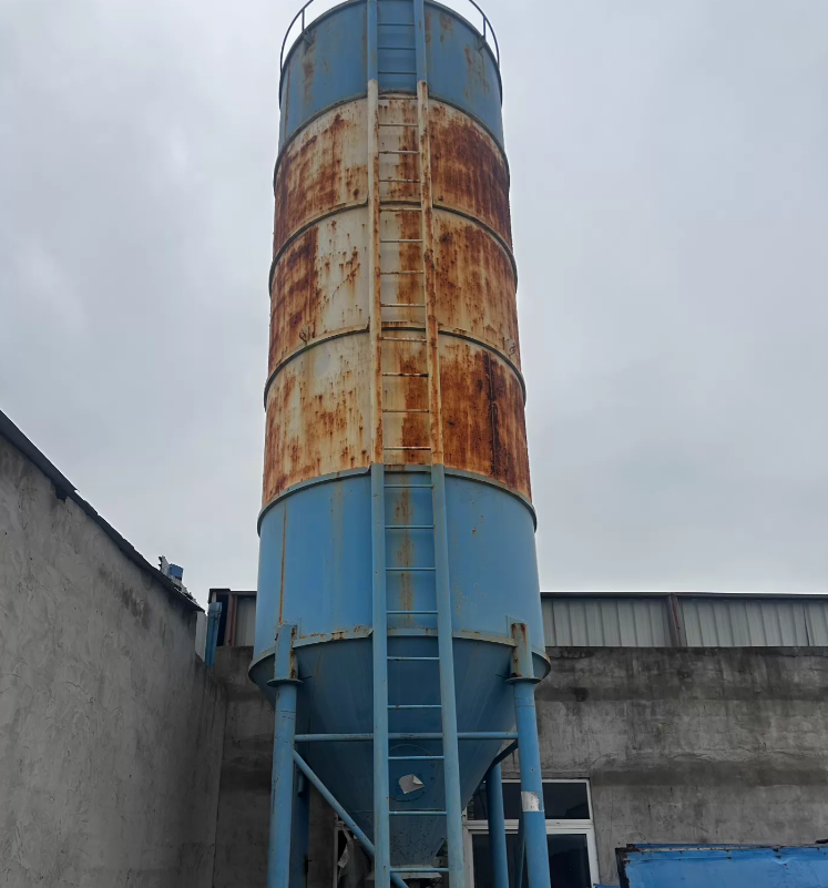 泰州市地区工厂处理胶泥厂全套设备