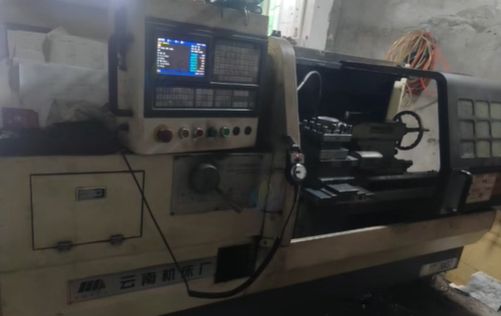 汕头市地区处理数控车床、滚齿机、铣床、车床、1.5米磨床、钻床