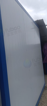 钦州地区处理标准集装箱、空调