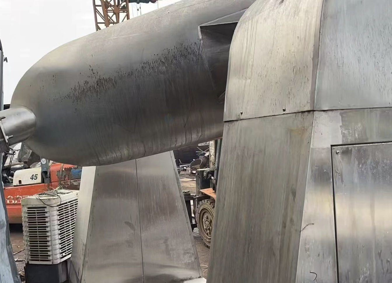 供应：v型混合设备