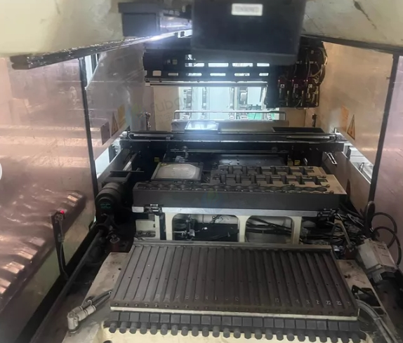 佛山地区处理富士FUJIQP-341E-MM贴片机