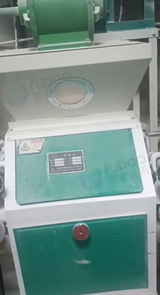 西安市地区自用处理磨面机、洗麦机