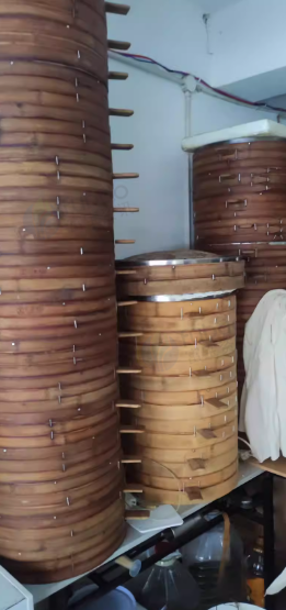 长沙市地区个人处理三津汤包设备