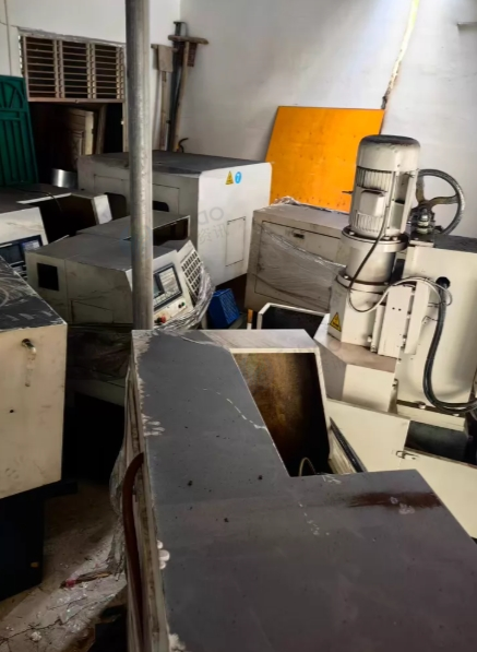 惠州市地区工厂处理数控雕刻机